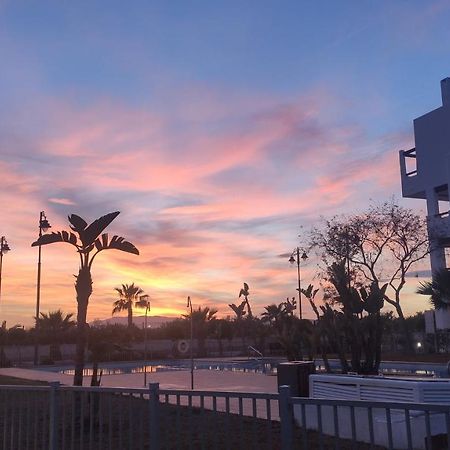 Casa Paradisiaca Murcia Bagian luar foto