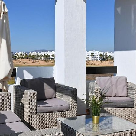 Casa Paradisiaca Murcia Bagian luar foto