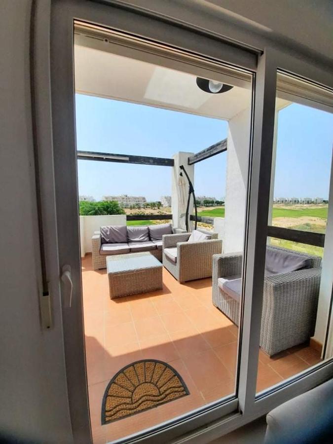 Casa Paradisiaca Murcia Bagian luar foto