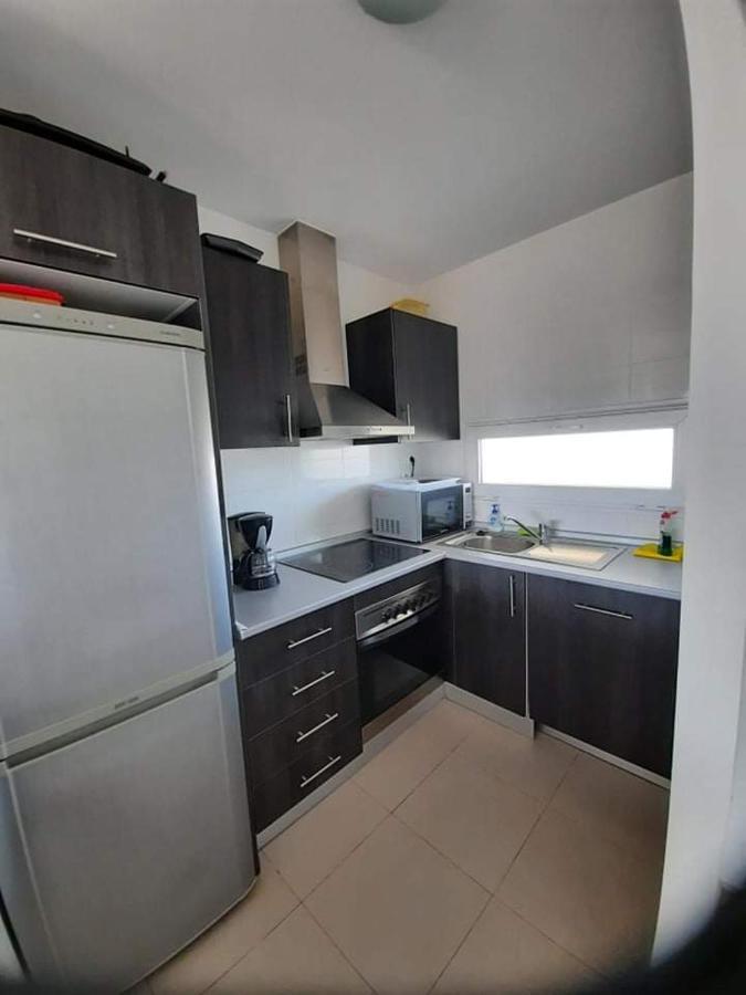 Casa Paradisiaca Murcia Bagian luar foto