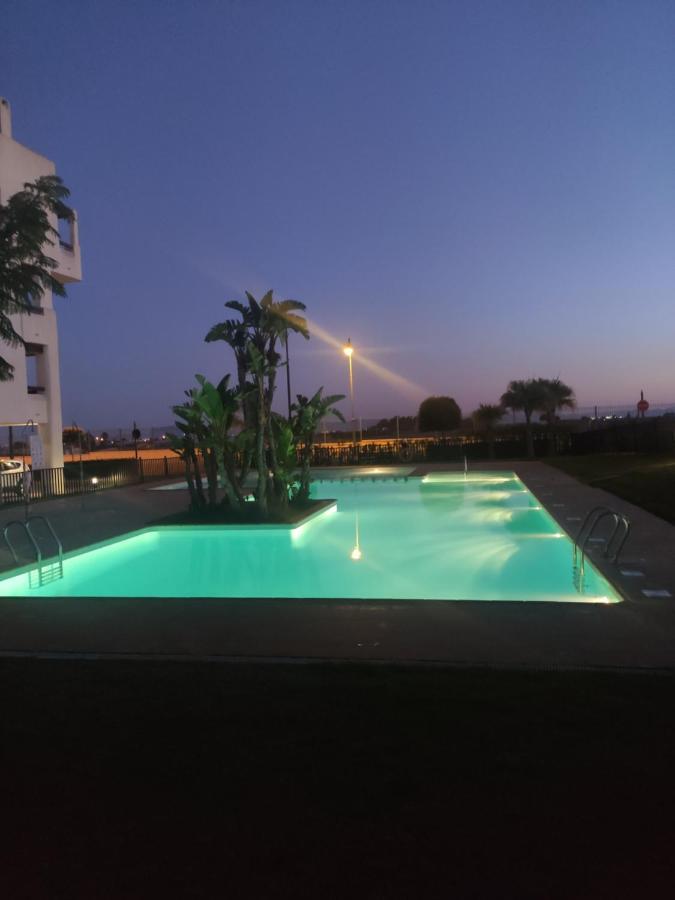 Casa Paradisiaca Murcia Bagian luar foto