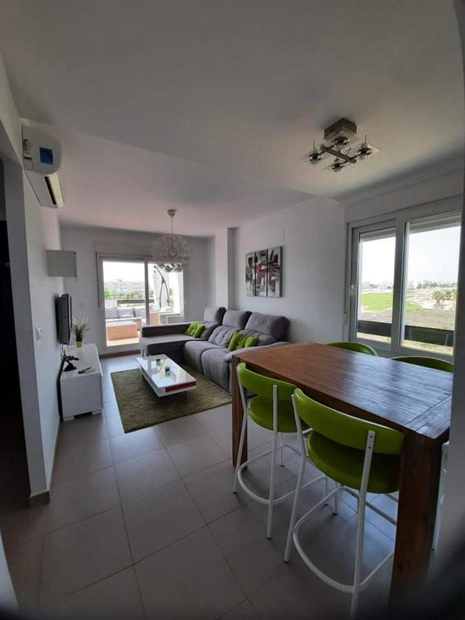Casa Paradisiaca Murcia Bagian luar foto